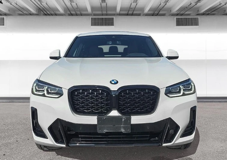 2023 BMW G02 X4 - Image 5 of 9