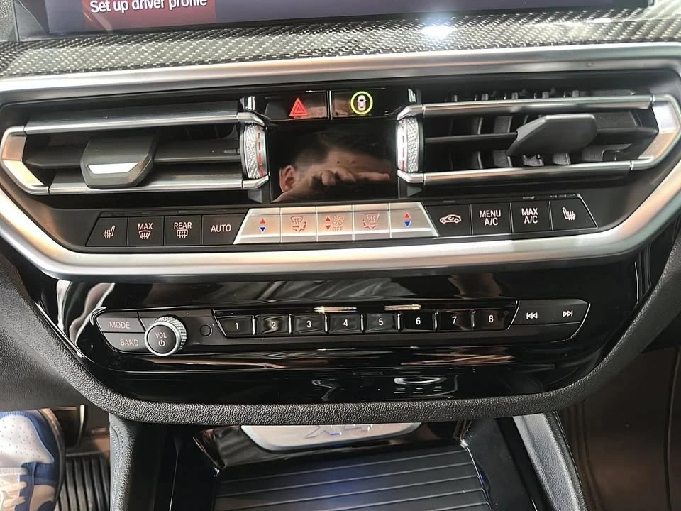 2023 BMW G02 X4 - Image 8 of 20