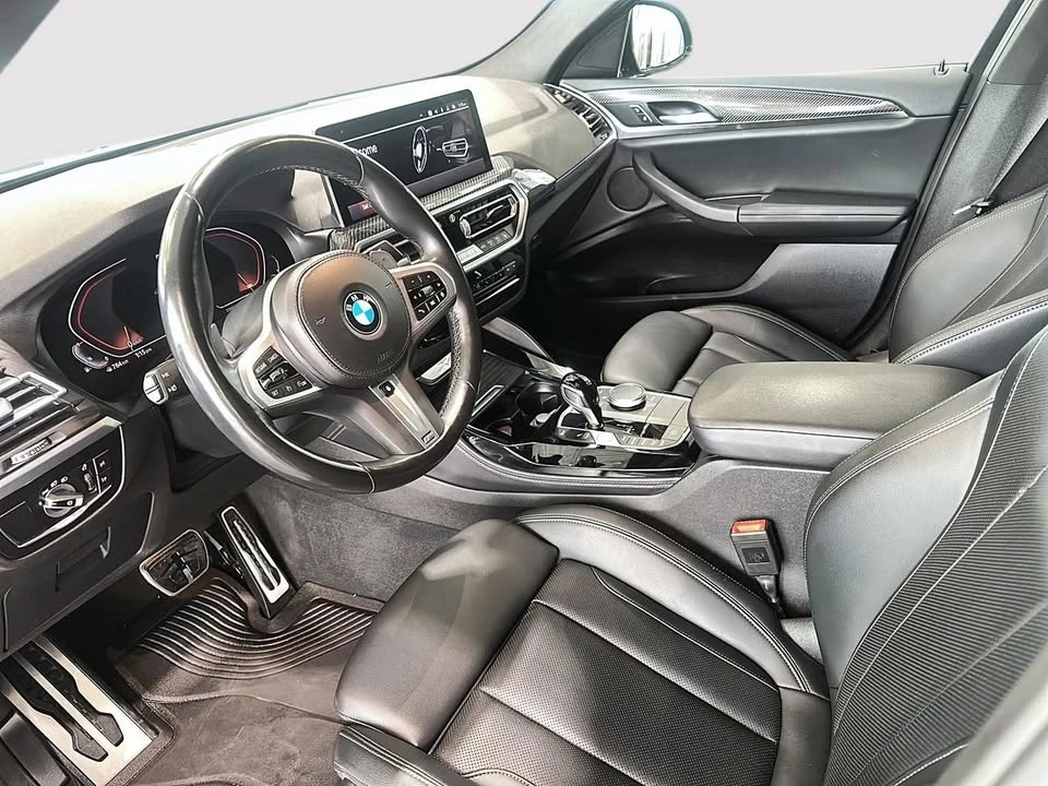 2023 BMW G02 X4 - Image 13 of 20