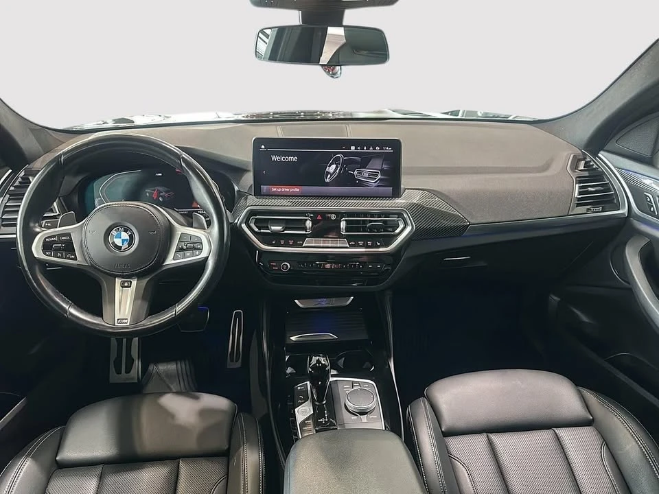 2023 BMW G02 X4 - Image 5 of 20