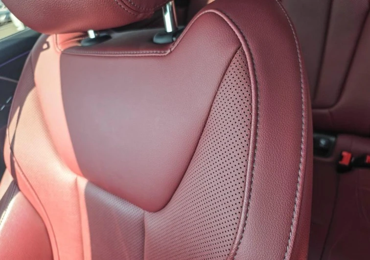2023 BMW G02 X4 - Image 9 of 9