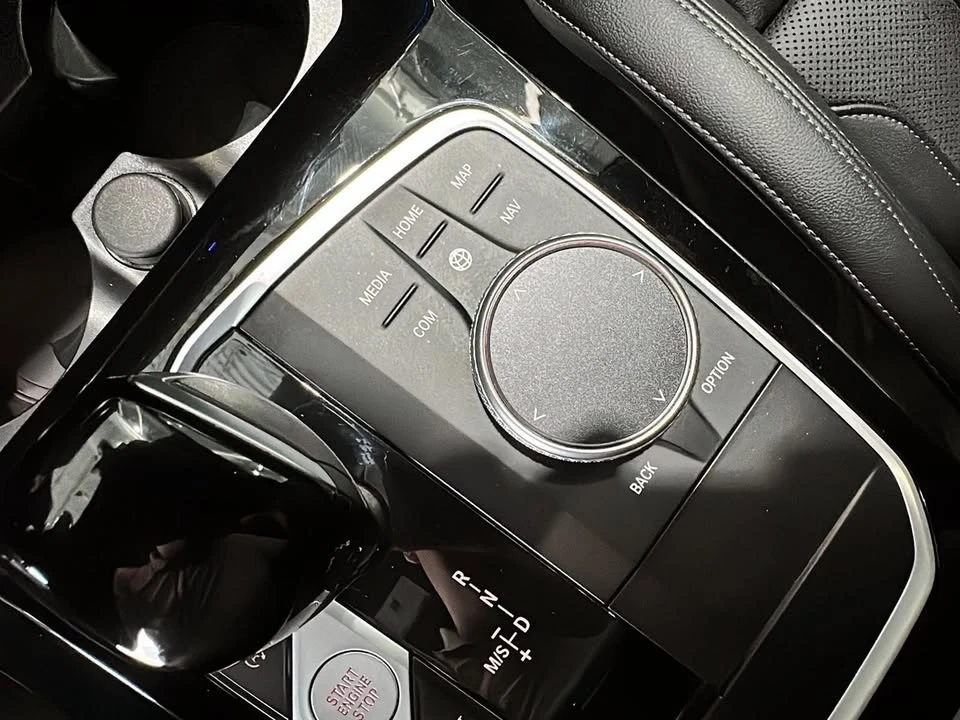 2023 BMW G02 X4 - Image 9 of 20