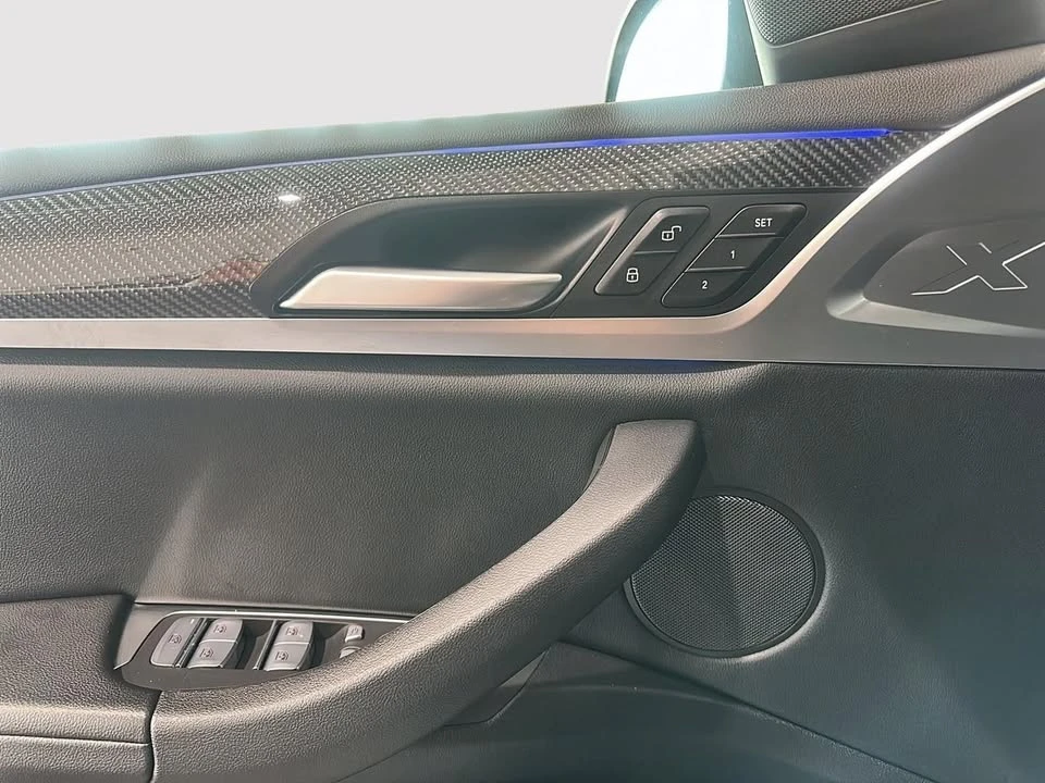 2023 BMW G02 X4 - Image 12 of 20