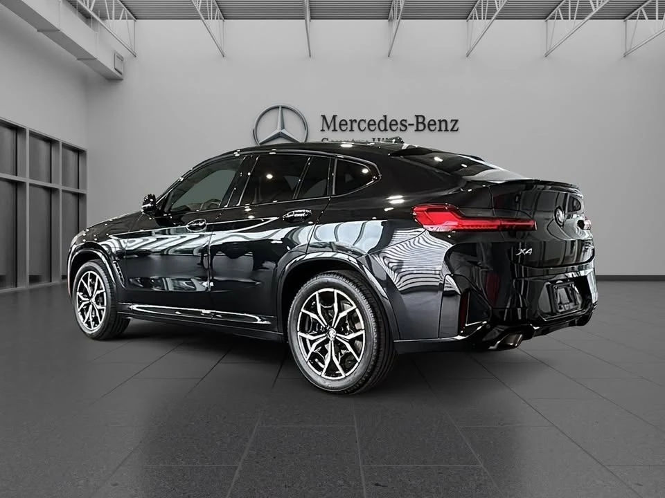 2023 BMW G02 X4 - Image 15 of 20