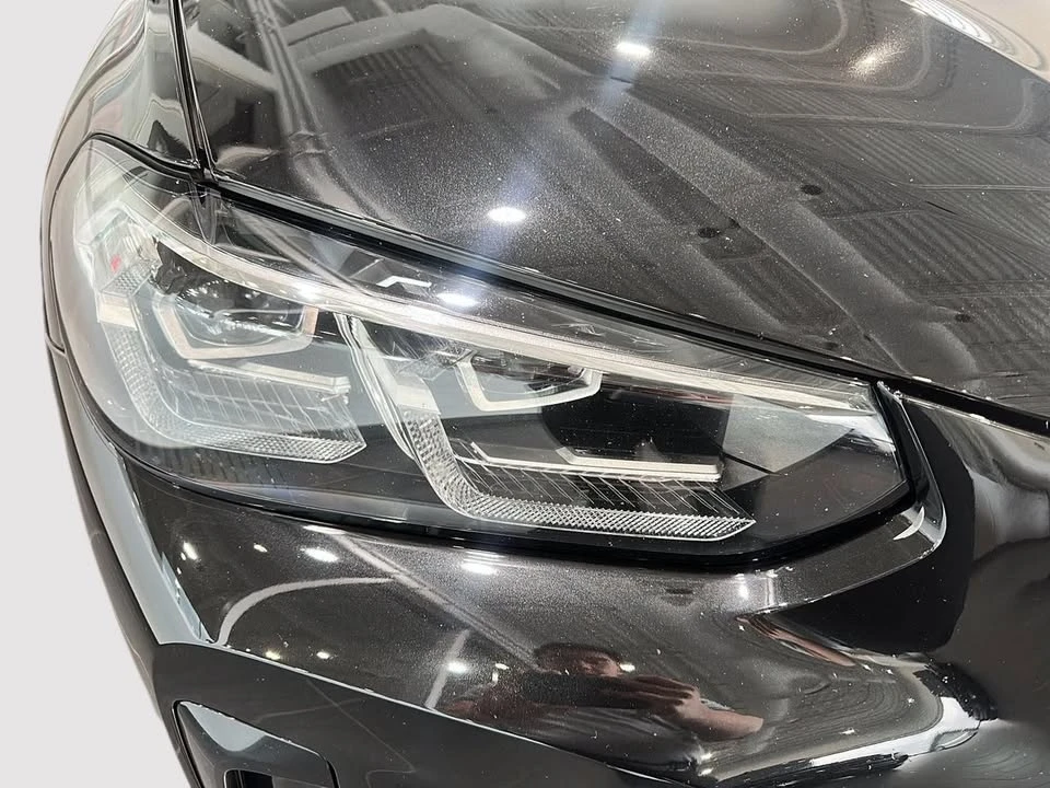 2023 BMW G02 X4 - Image 19 of 20