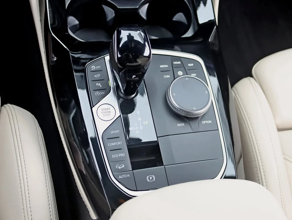 2023 BMW G02 X4 - Image 12 of 20