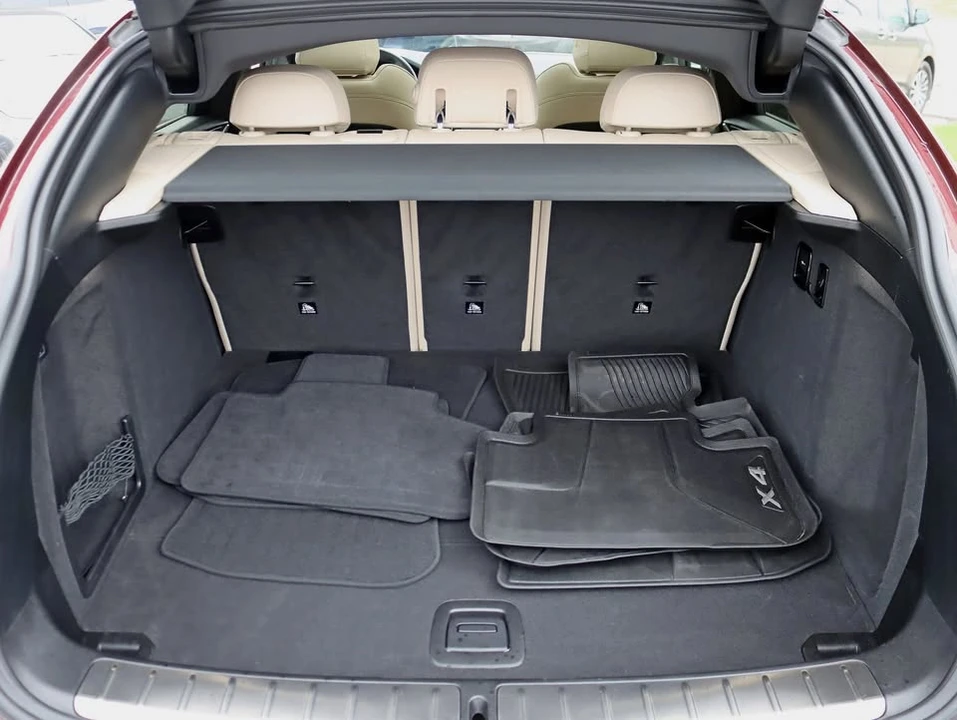 2023 BMW G02 X4 - Image 17 of 20