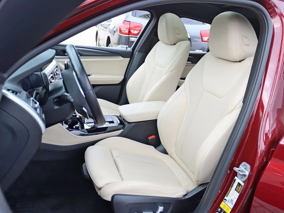 2023 BMW G02 X4 - Image 13 of 20