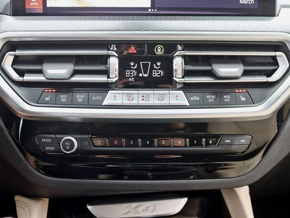 2023 BMW G02 X4 - Image 11 of 20