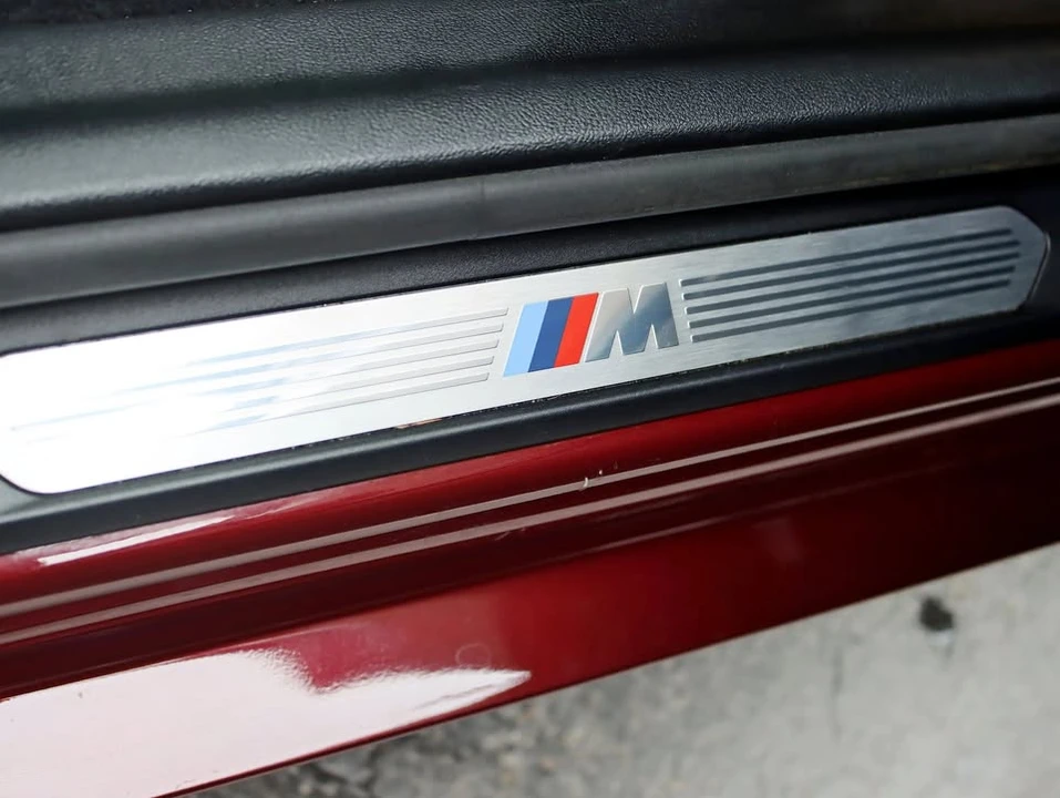 2023 BMW G02 X4 - Image 5 of 20