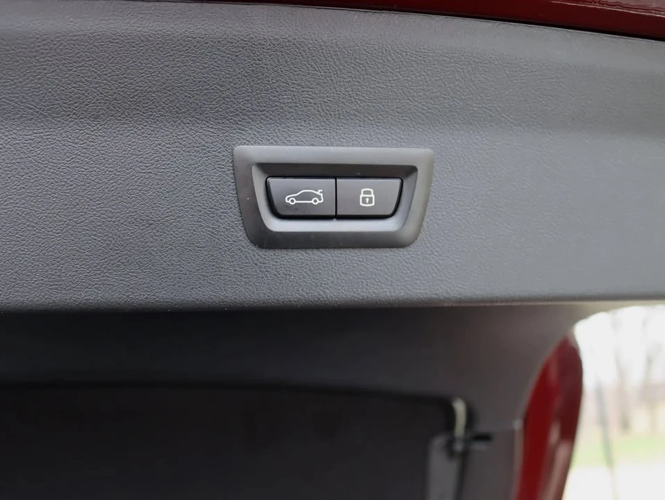 2023 BMW G02 X4 - Image 18 of 20