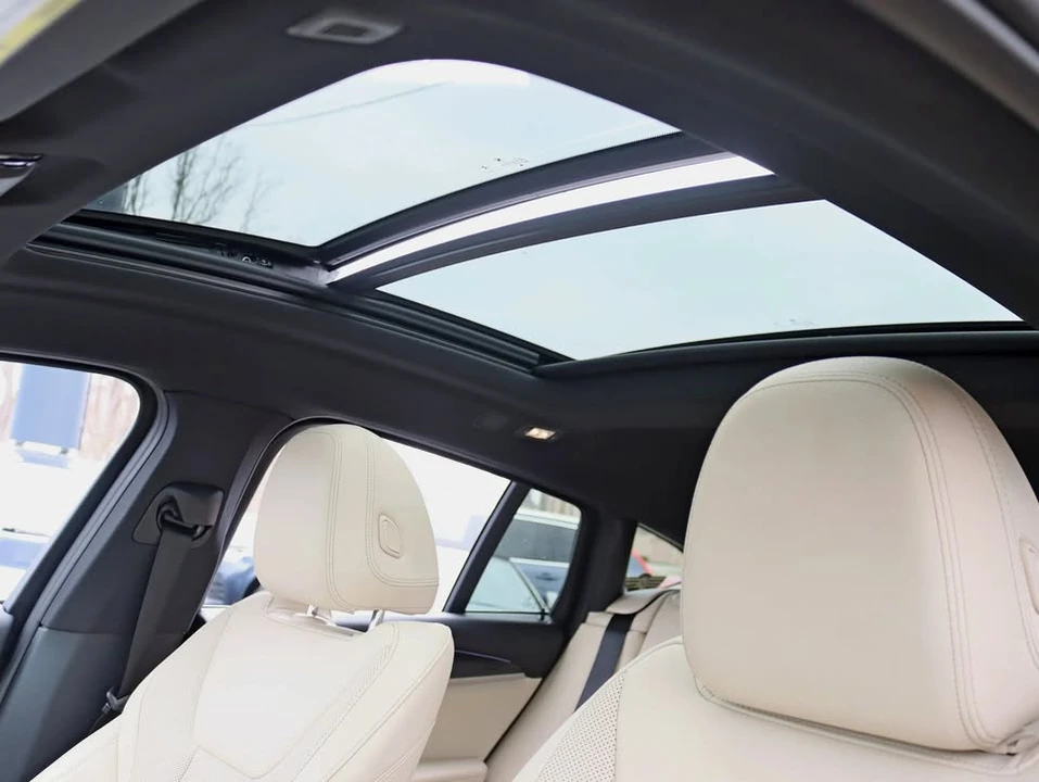 2023 BMW G02 X4 - Image 15 of 20