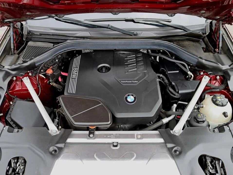 2023 BMW G02 X4 - Image 19 of 20