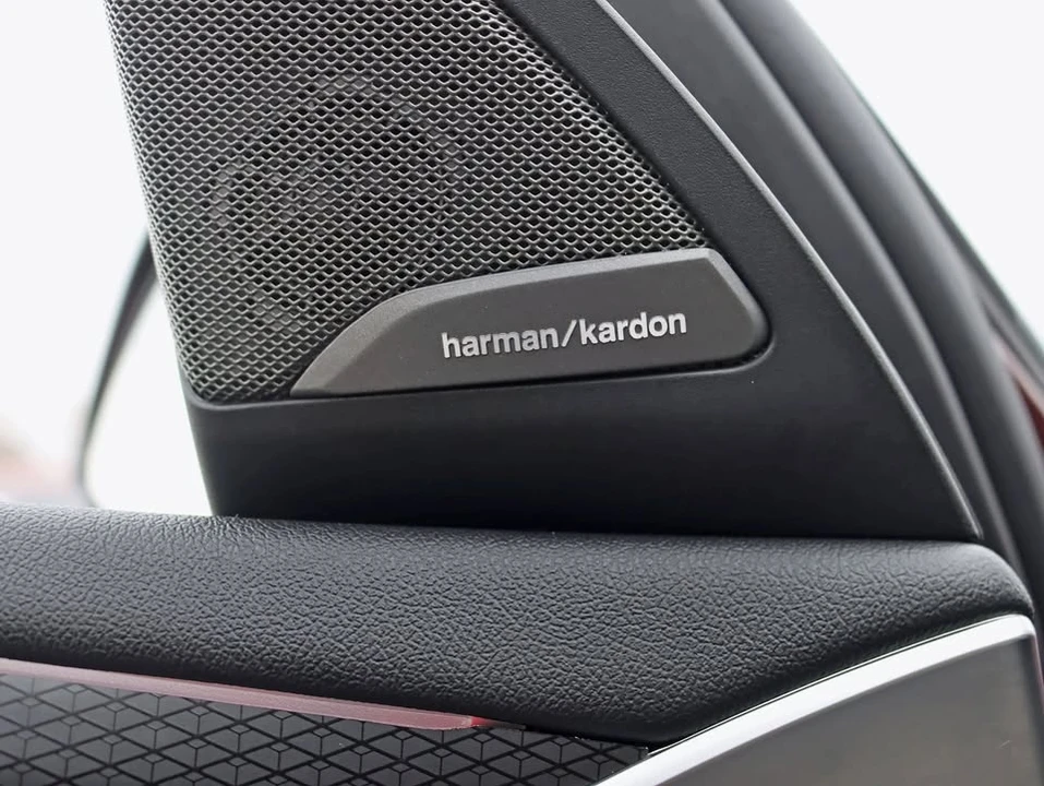 2023 BMW G02 X4 - Image 16 of 20