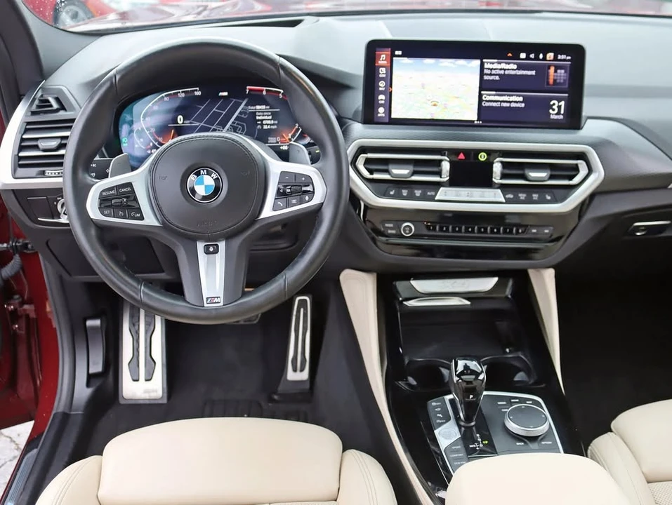 2023 BMW G02 X4 - Image 6 of 20