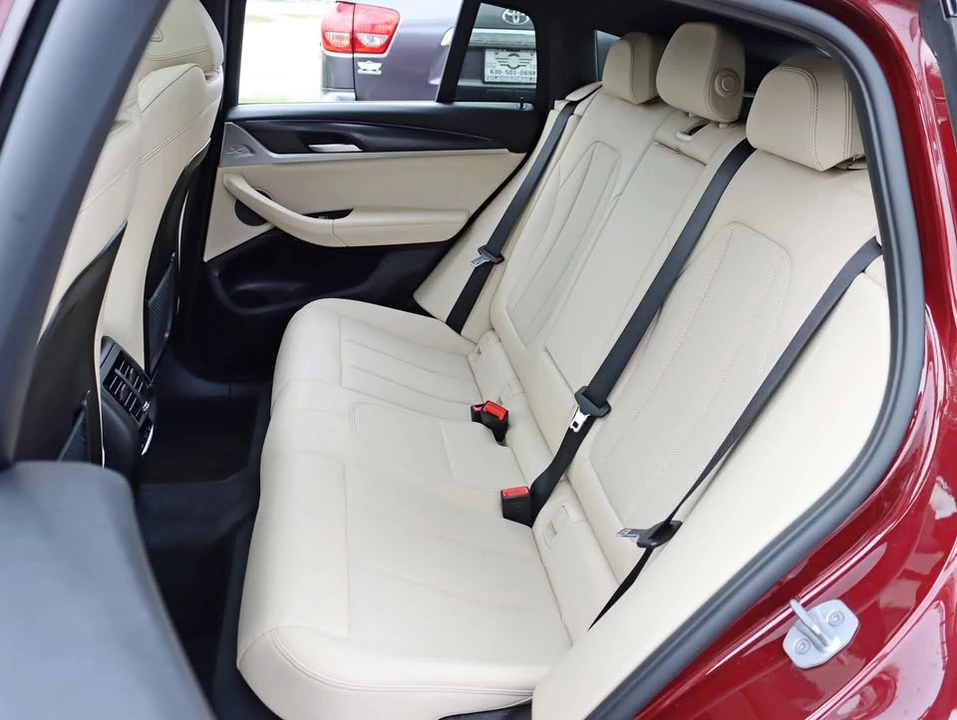 2023 BMW G02 X4 - Image 14 of 20