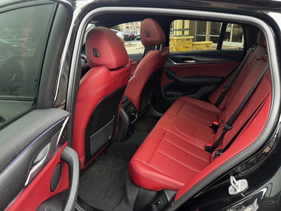 2023 BMW G02 X4 - Image 7 of 8