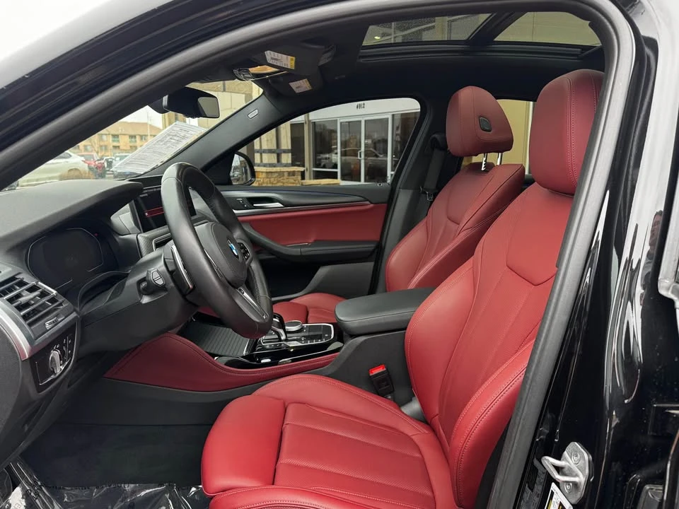 2023 BMW G02 X4 - Image 6 of 8