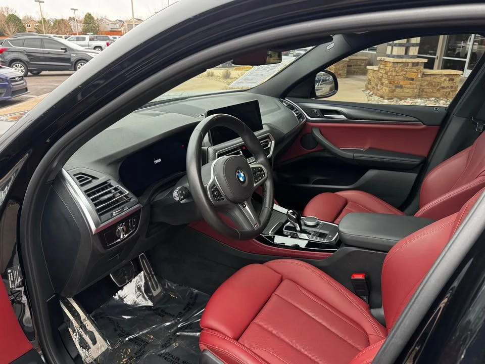 2023 BMW G02 X4 - Image 5 of 8