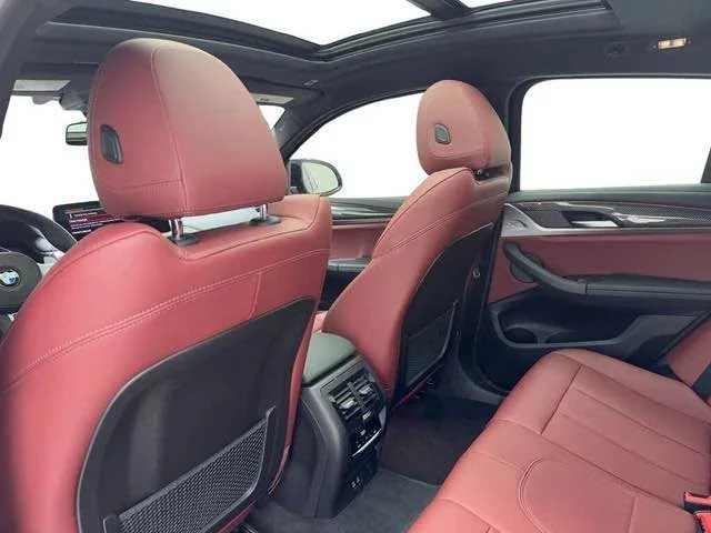 2023 BMW G02 X4 - Image 6 of 8
