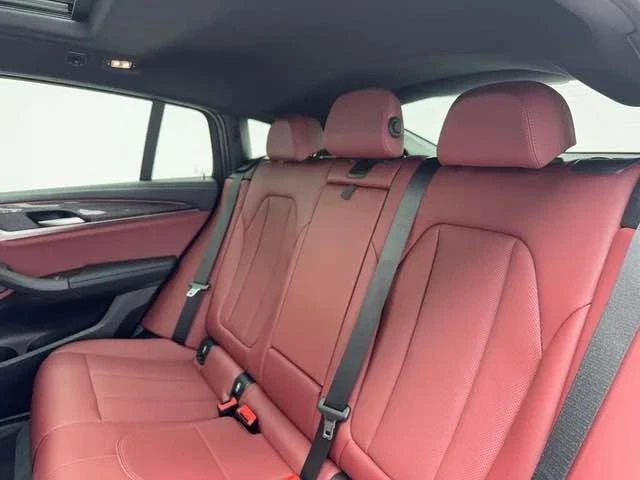2023 BMW G02 X4 - Image 7 of 8