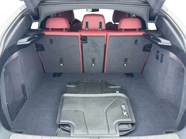 2023 BMW G02 X4 - Image 8 of 8