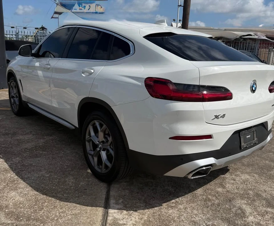 2023 BMW G02 X4 - Image 2 of 3