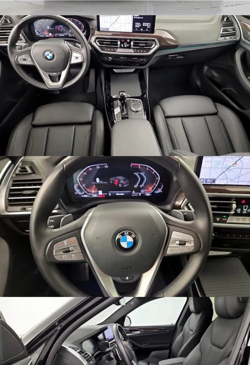 2023 BMW G02 X4 - Image 2 of 3