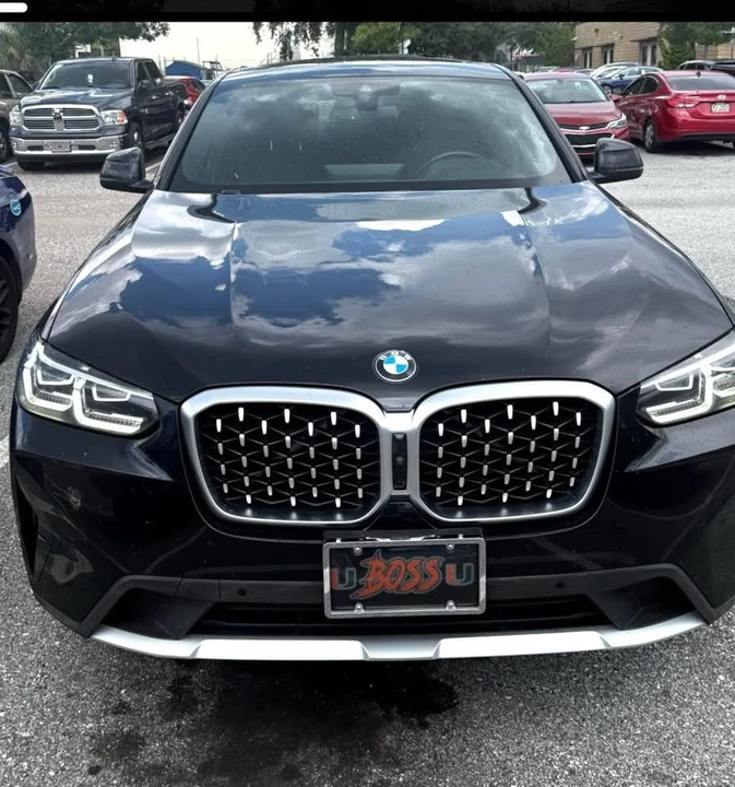 2023 BMW G02 X4 - Image 3 of 3