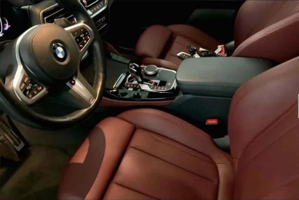 2023 BMW G02 X4 - Image 9 of 14