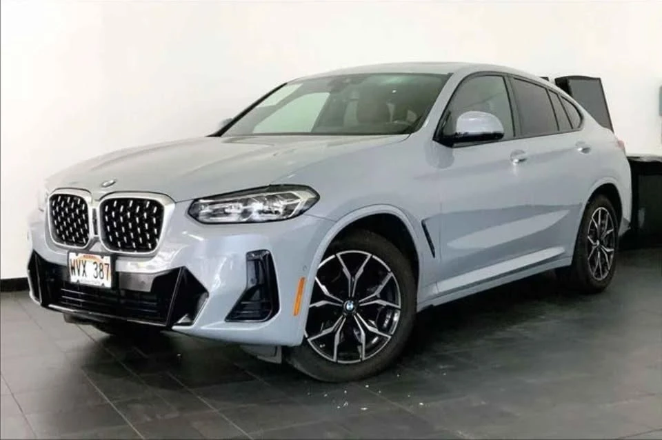 2023 BMW G02 X4 - Image 3 of 14