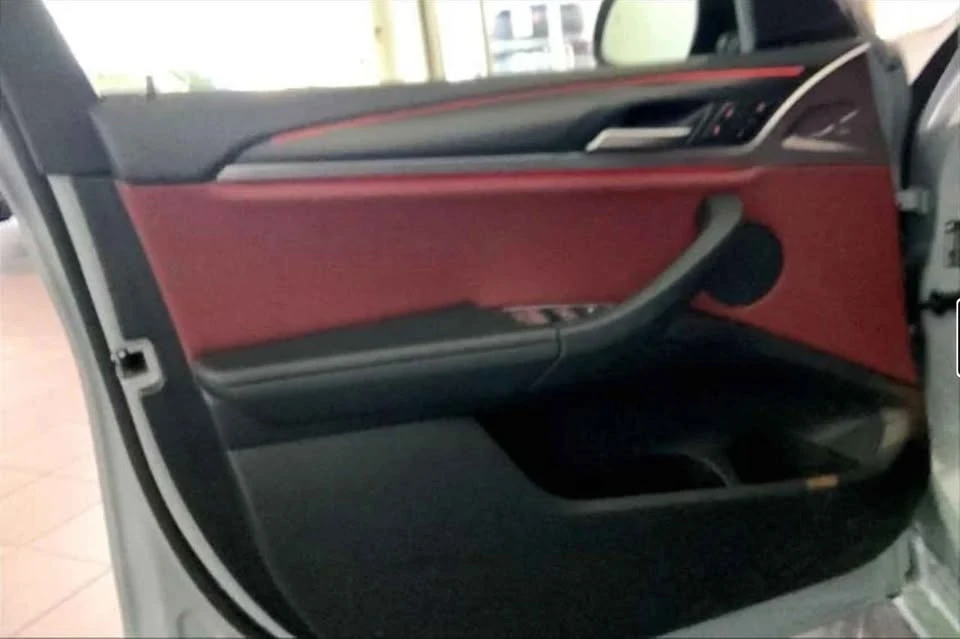 2023 BMW G02 X4 - Image 10 of 14