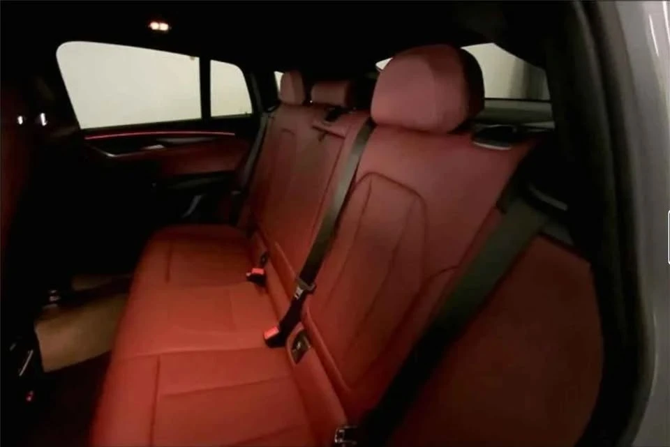 2023 BMW G02 X4 - Image 12 of 14