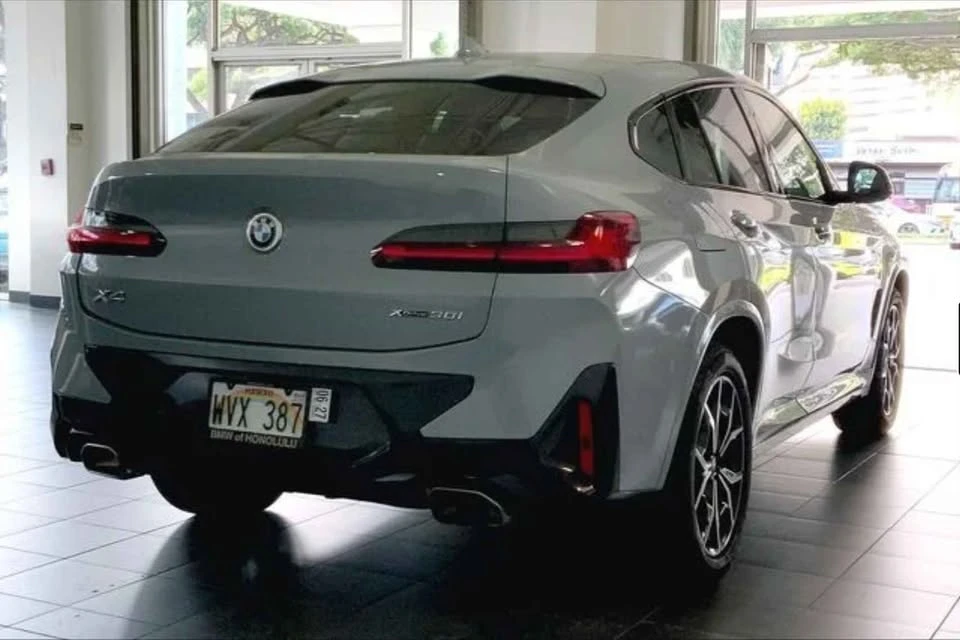 2023 BMW G02 X4 - Image 6 of 14
