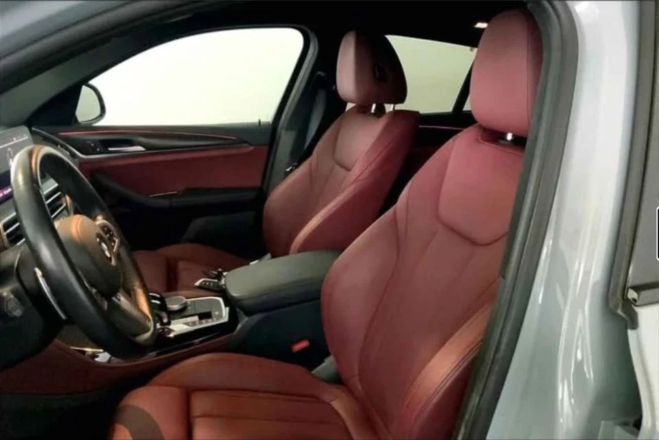 2023 BMW G02 X4 - Image 11 of 14
