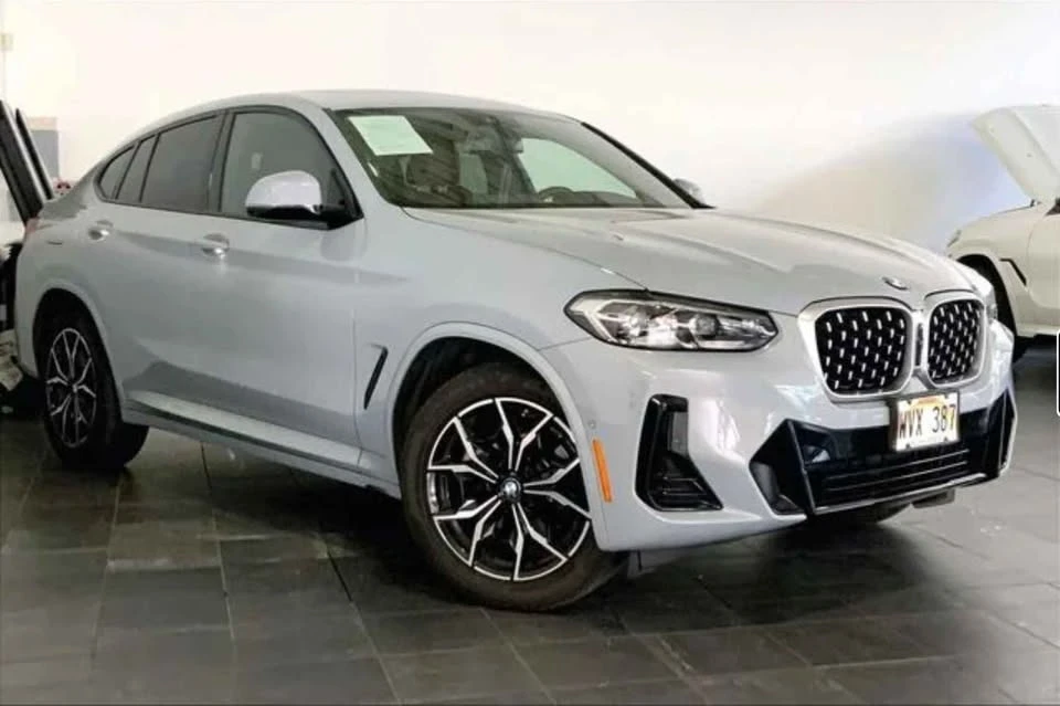 2023 BMW G02 X4 - Image 2 of 14