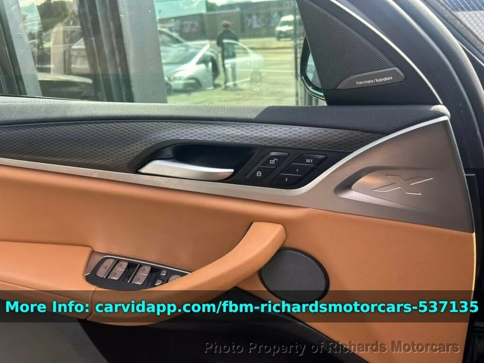 2023 BMW G02 X4 - Image 18 of 20