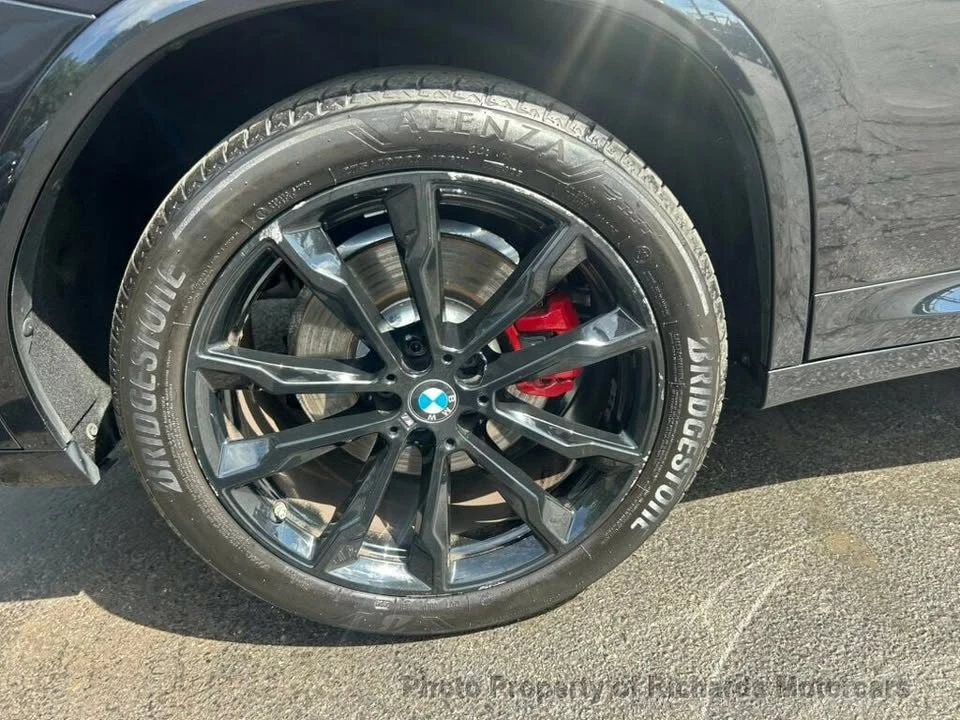 2023 BMW G02 X4 - Image 8 of 20