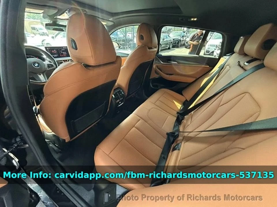 2023 BMW G02 X4 - Image 20 of 20