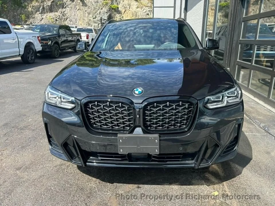 2023 BMW G02 X4 - Image 6 of 20