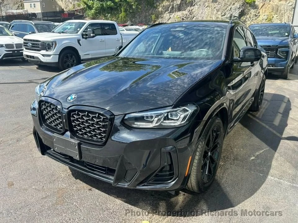 2023 BMW G02 X4 - Image 5 of 20