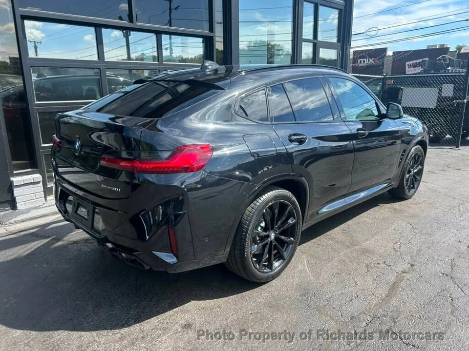 2023 BMW G02 X4 - Image 2 of 20