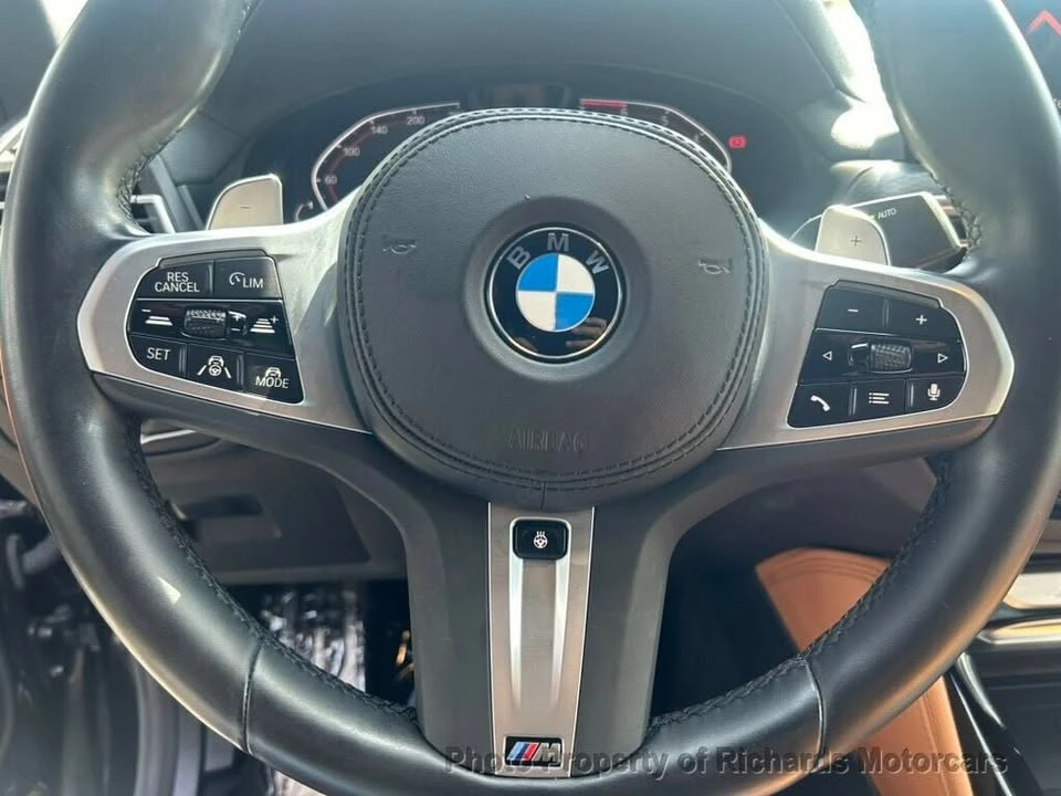 2023 BMW G02 X4 - Image 14 of 20