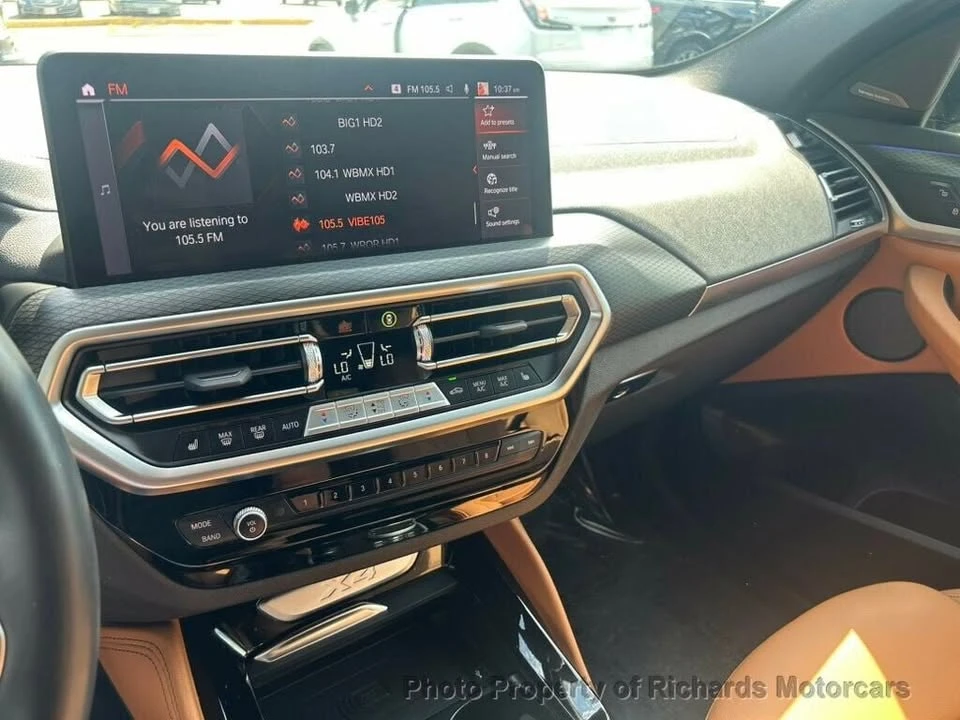 2023 BMW G02 X4 - Image 13 of 20