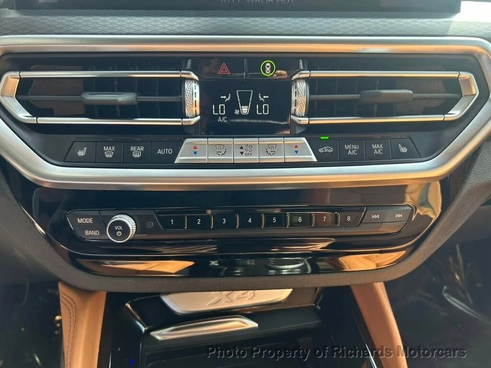 2023 BMW G02 X4 - Image 17 of 20