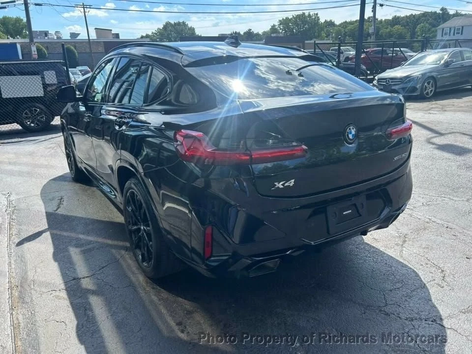 2023 BMW G02 X4 - Image 4 of 20