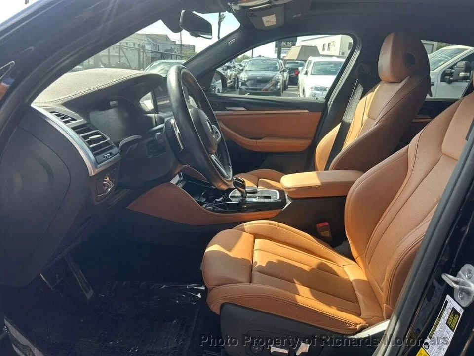 2023 BMW G02 X4 - Image 11 of 20