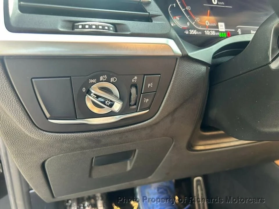 2023 BMW G02 X4 - Image 15 of 20