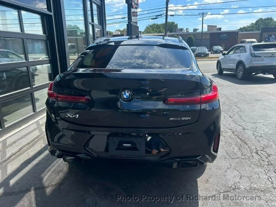 2023 BMW G02 X4 - Image 3 of 20