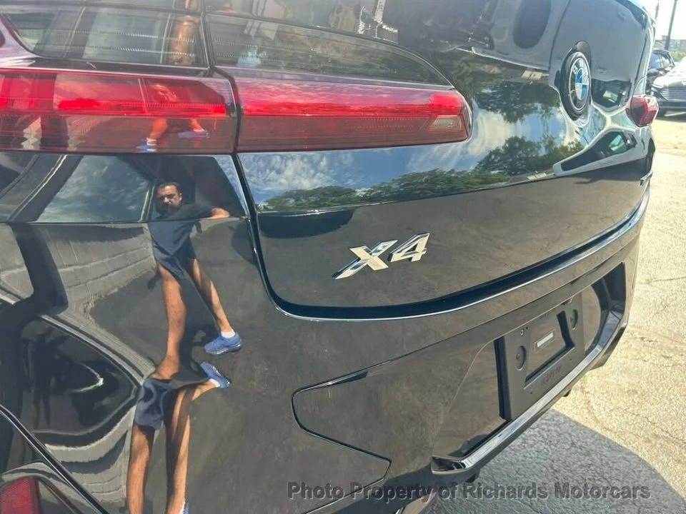 2023 BMW G02 X4 - Image 10 of 20